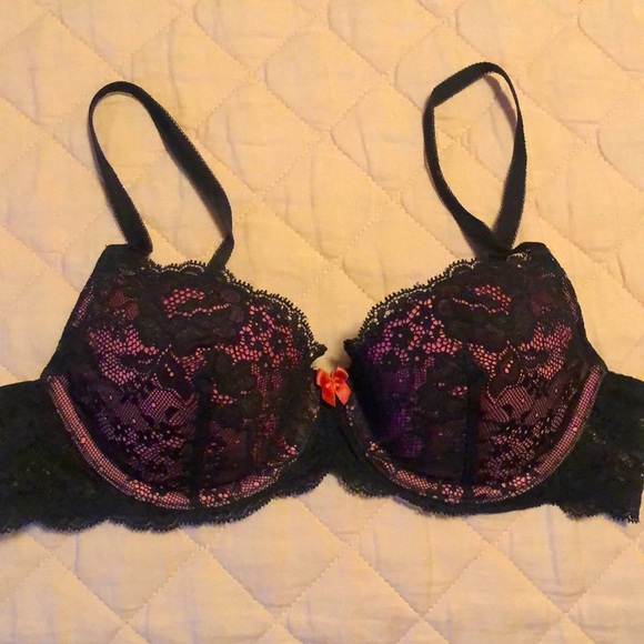 Victoria’s Secret bra